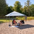thumbnail image 3 of Coleman OASIS Lite 10 x 10 Canopy Tent, 3 of 7