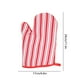 thumbnail image 3 of 1 paquete de guantes antideslizantes resistentes al calor y antiescaldaduras para microondas, cocina, horno, repostería, cocina especial, restaurante, 3 of 5