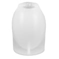 thumbnail image 4 of Molde de silicona para velas de Pascua con temática de Jesús, ideal para aromaterapia, multiusos para piedras aromáticas y decoraciones., 4 of 7