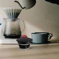 thumbnail image 3 of Coffee Carafe Lid Replacement Kettle Cover Universal Coffee Pot Lid Replacement Home Coffee Accessory For Home And Restaurant Use, 3 of 8