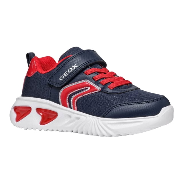 Geox Espadrilles Assister B.C pour Garçons