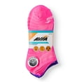 thumbnail image 2 of Ladies High Performance No Show Socks, 6 Pack, 2 of 2