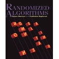thumbnail image 1 of Algorithmes Aléatoires, 1 of 1