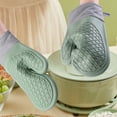thumbnail image 3 of Guantes de juego para controlador de juegos móvil, material de fibra nano-plata con dedo táctil, guantes de pantalla táctil sin costuras, transpirables y antisudor de alta sensibilidad para juegos de, 3 of 5
