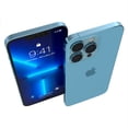 thumbnail image 2 of Apple iPhone 13 Pro 1 TB  Azul  Reacondicionado, 2 of 6