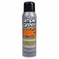thumbnail image 2 of Sunshine Makers 0310000660014 20 oz Can of Simple Green Heavy Duty BBQ Grill Cleaner - Quantity 18, 2 of 7