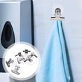 thumbnail image 3 of 8Set Suction Cup with Clip for Car Window and Indoor Glass Use, 3 of 8