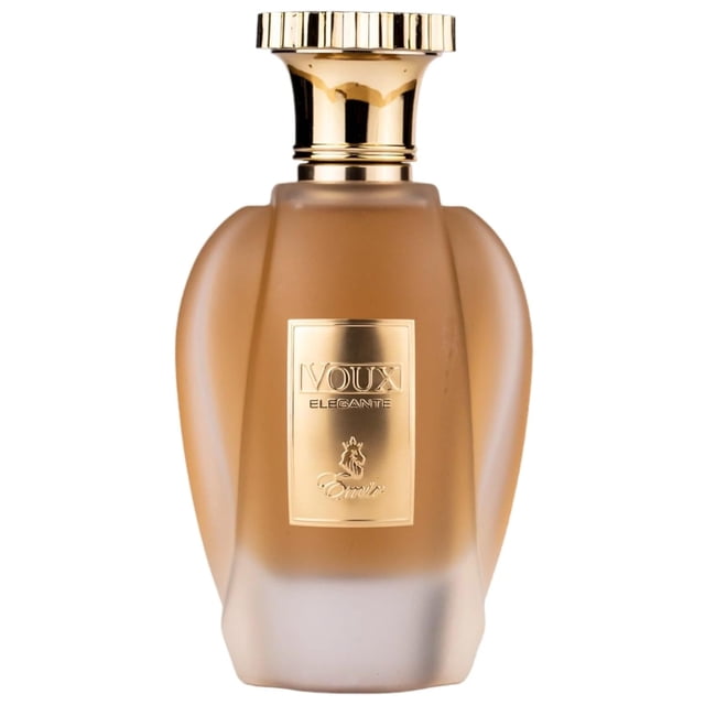 Perfume Paris Corner VOUX OUD EMIR, 100 ml, fragancia unisex