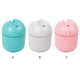 thumbnail image 4 of Matsuzay mini humidificador usb 250ml difusor de aroma silencioso gran capacidad purificador de niebla pesada de niebla de bajo ruido para la Type2 NO2, 4 of 6