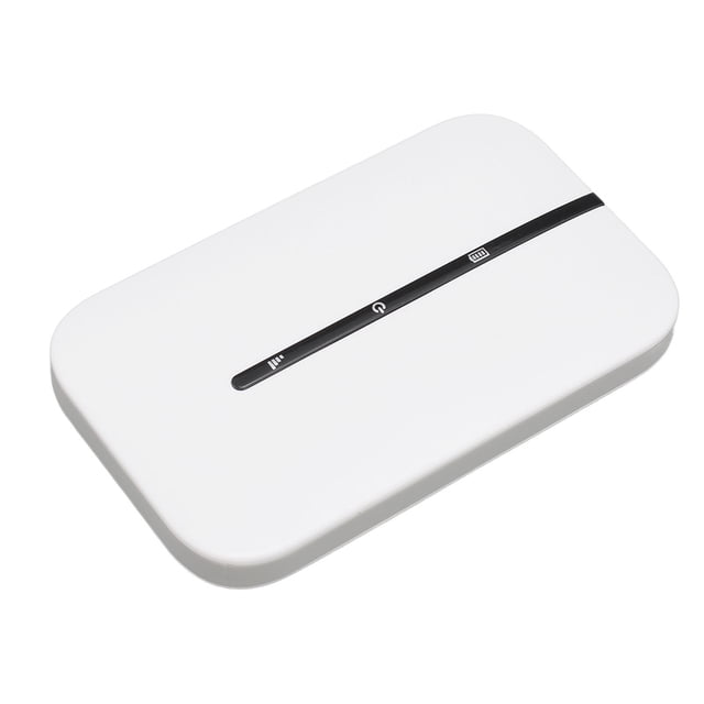Enrutador WiFi 4G ANGGREK 150Mbps Capacidad para 10 usuarios Tamaño de Bolsillo