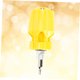 thumbnail image 2 of unbranded Kit De Destornilladores Para Reparación Con Templado Y 6 Puntas En Color Amarillo, 2 of 8