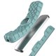 thumbnail image 4 of Para Airtag Funda protectora suave y sedosa para Tv 4K Siri Remote 2021 y 2022, 4 of 7
