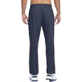 thumbnail image 3 of Yifymode Men's Lightweight Hiking Pants Quick Dry Water Resistant Sweatpants Athletic Jogger with Zipper Pockets Golf,Navy 2XL, 3 of 3