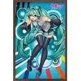 thumbnail image 1 of Hatsune Miku - Murmure, 1 of 4