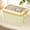 WH, variant on Yyuenw Double-Layer Lunch Box, Stainless Steel Insulated Lunch Container, Leak-Proof Design, Made with Food-Safe Materials Suitable for Adults and Teens, Office and Picnic