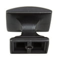 thumbnail image 4 of GlideRite 1-1/4 in. Domed Convex Square Cabinet Knob, Oil Rubbed Bronze, Pack of 10, 4 of 5