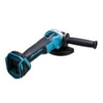 thumbnail image 4 of Amoladora angular Zulema de 21 V 800 W Ajustable 100 mm/125 mm, 4 of 8
