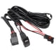 thumbnail image 2 of Arnés De Cableado De Barra De Luz LED, Cable De Barra De Luz LED De Relé 14AWG Incorporado Para UTV Con Barra De Distribución De Pulso, 2 of 7