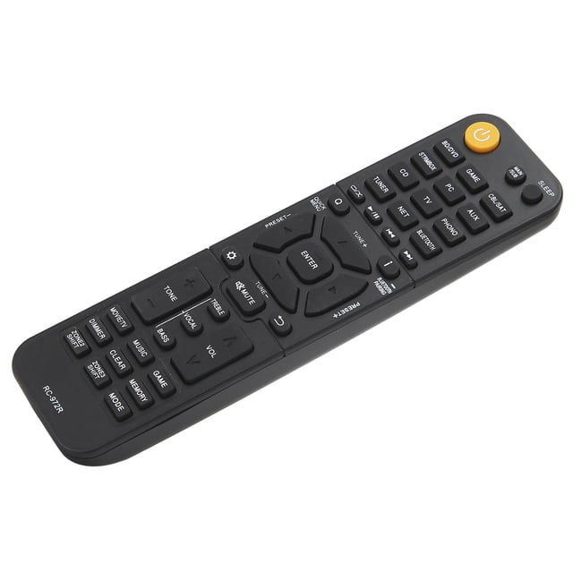 Controlador de TV, Control remoto de tv no es necesario programar Portátil para TV TX-NR696 TX-NR797 TX-RZ840