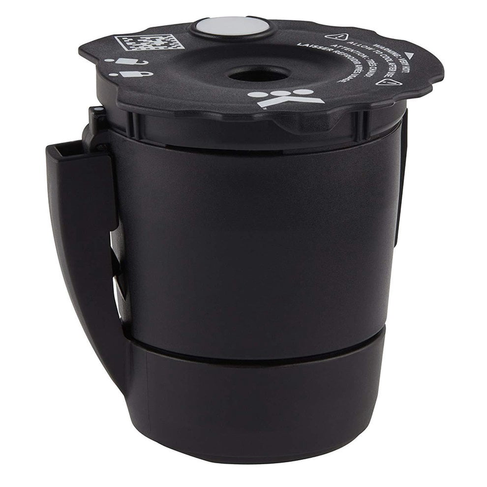 Brand New Reusable Ground Coffee Filter 