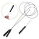 thumbnail image 2 of 1 Set of Pipe Cleaning Brush Spring Clean Brush Tube Cleaning Brush Spring Pipe Cleaning Brush, 2 of 4