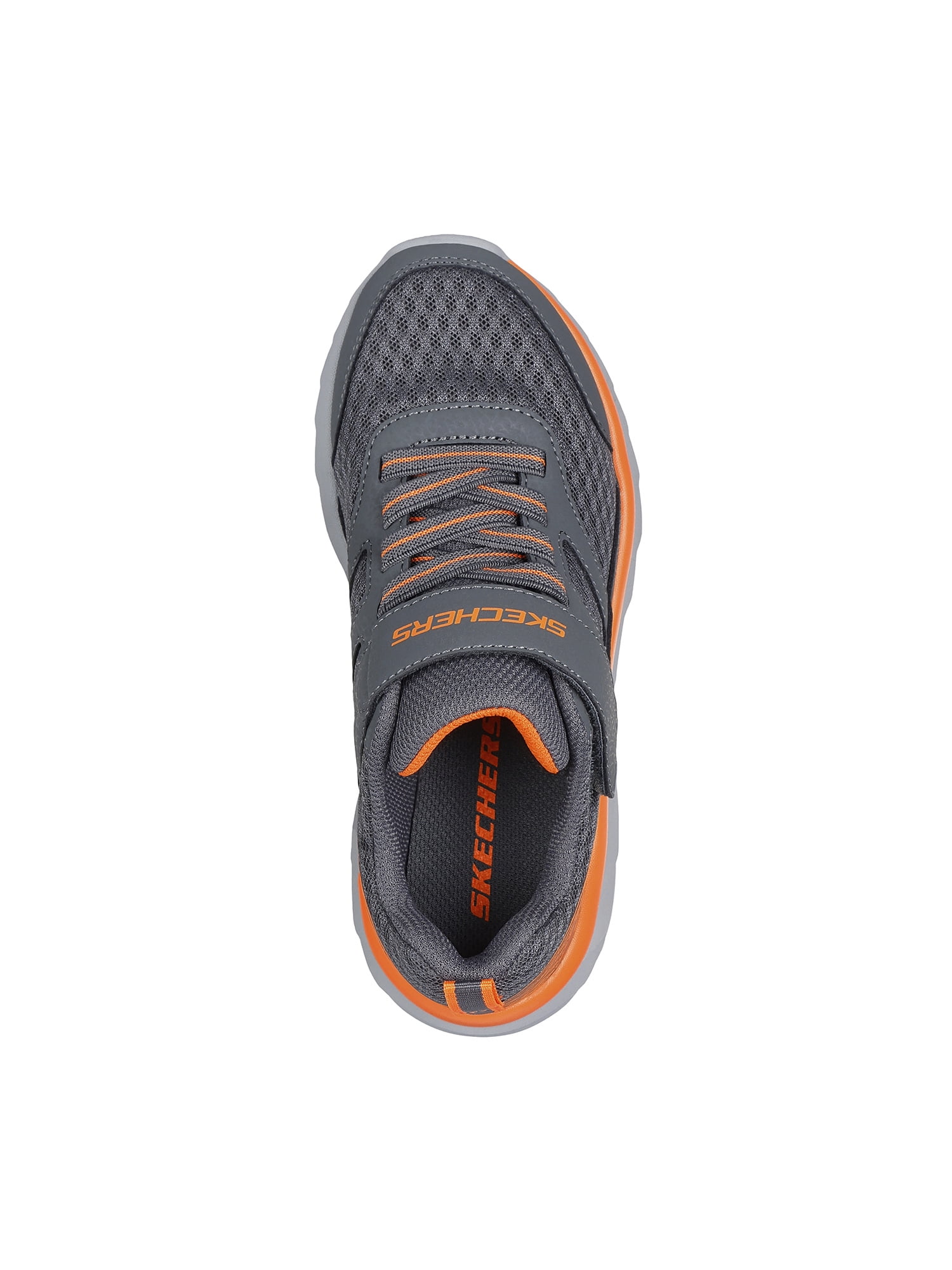 Skechers Little & Big Kids Boundless Athletic Sneaker