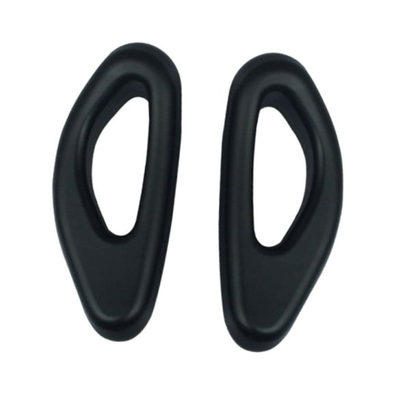 GARENDE 1 Pair Handles for Self Balancing Electric Scooter Non Slip Foot Control Pad No Screws