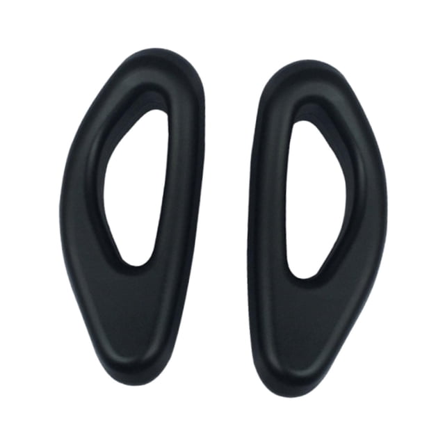 koolsoo 1 Pair Handles for Self Balancing Electric Scooter Non Slip Foot Control Pad No Screws