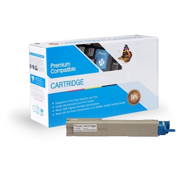 Compatible con Okidata 43487735 Premium CO8800C