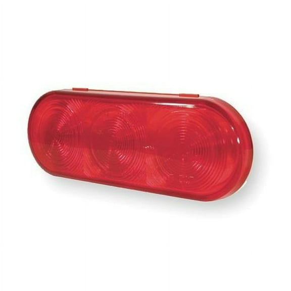 GROTE 54172 Stop/Tail/Turn Lamp Oval