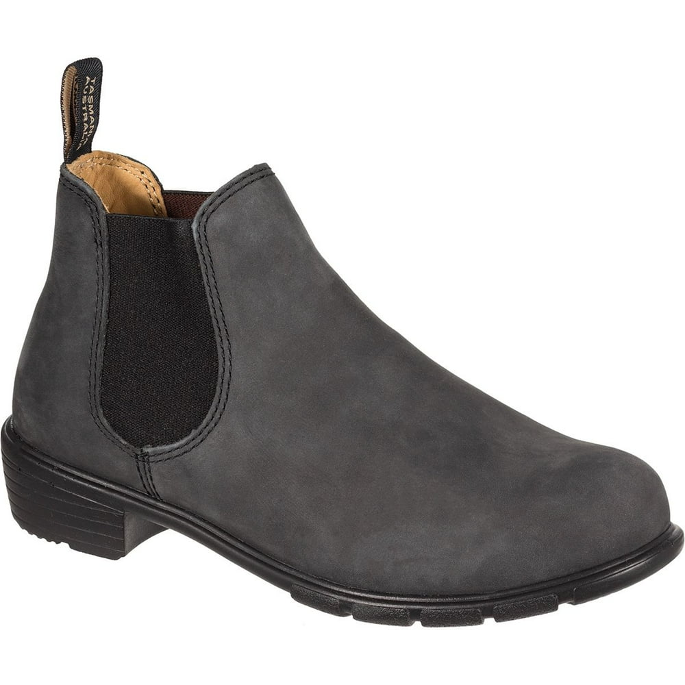 dubbin on blundstones
