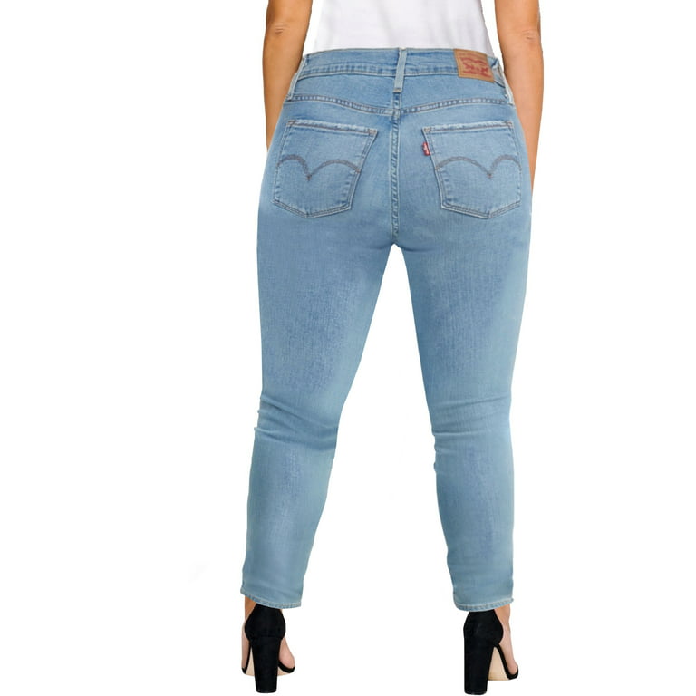 Levi’s Women's 711 Skinny Jeans