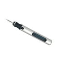 thumbnail image 1 of Electric Engraving Pen, High Efficiency Metal Plastic Wide Application Battery Powered Nail Drill Machine  for DIY Gold Grinding Set,Silver Grinding Set,Gold Engraving Grinding, 1 of 7