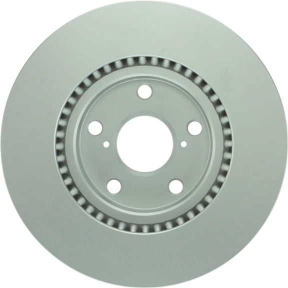 Bosch QuietCast Disc Brake Rotor