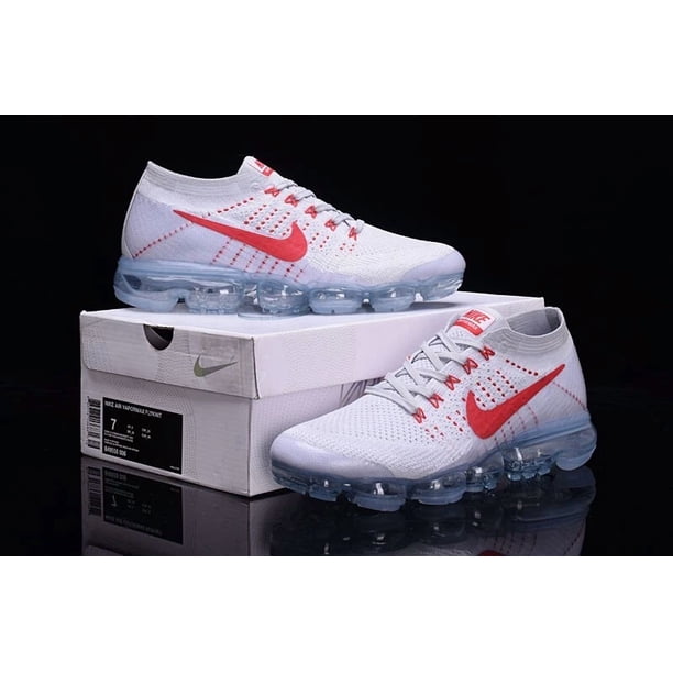 Nike Air VaporMax Flyknit men's air cushion shoes US8-12 brand new