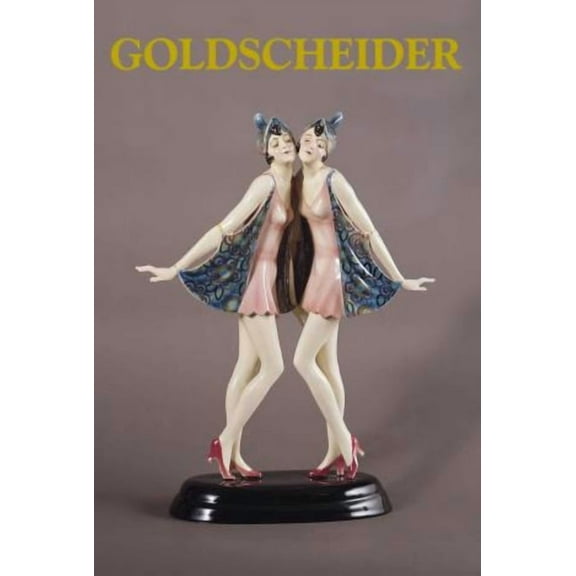 Goldscheider, (Hardcover)