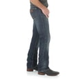 thumbnail image 2 of Wrangler Men's Retro Slim Straight Stretch Denim - Bozeman, Bozeman, 31X30, 2 of 3
