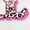 white1, variant on Cute Howdy Pink Cowgirl Boot Hat Western Rodeo T-Shirt,OdeJous Funny Clothing White 3XL