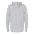 thumbnail image 2 of Fruit of the Loom 4930LSH Men's HD Cotton Jersey Hooded T-Shirt, 2 of 4