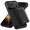 iPhone 17 Pro, variant on GadgetCom Magnetic Case Compatible with Apple iPhone 17 Pro , 2-in-1 Stand Case Detachable Cover Shell With Carbon Fiber Pattern