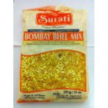 Surati Snacks Bombay Bhel Mix 341gm