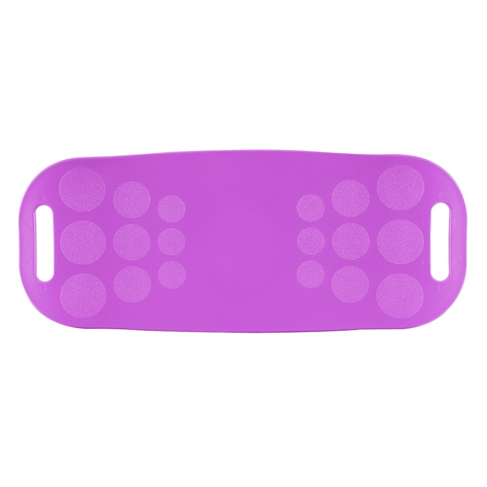 Gym Fitness Balance Board Sport Yoga Workout Board With Twist by