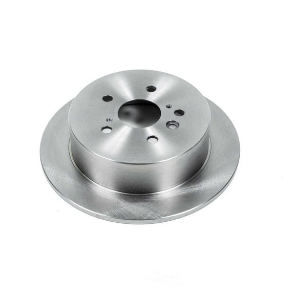 PowerStop JBR1391 Rear OE Stock Replacement Brake Rotor
