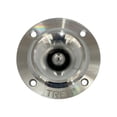 thumbnail image 1 of TWEETER TREO TIPO BULLET 3.2" 4 ohms 450W MAX – BULLET350, 1 of 5