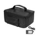 thumbnail image 1 of Bolsa térmica para lonchera, horno portátil, tela Oxford, bolsa aislante para alimentos para uso doméstico Adaptador estadounidense, 1 of 9