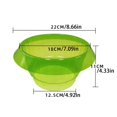 thumbnail image 2 of Collares Antibabosas para Proteger Plantas de Caracoles y Babosas (15 Unidades), 2 of 5