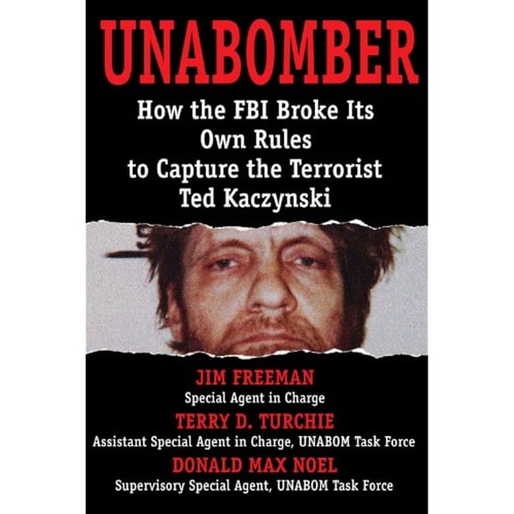 Unabomber