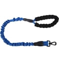 thumbnail image 2 of LAFGUR 2.46ft Strong Rope Dog Elastic Leash With Handle Dog Walking Training Leash, 2 of 8