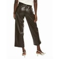 thumbnail image 2 of Nanette Nanette Lepore womens  Pant, s, Brown, 2 of 3