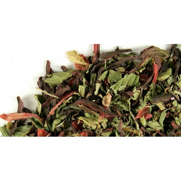 Hibiscus Mint Herbal Tea